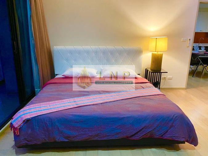 picture 🏢 Condo for Rent: Noble Reveal Property Code | LNP-C1402 - 1/20