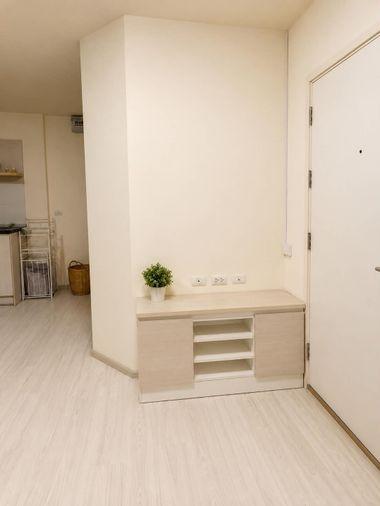 รูป 🏢 ขายคอนโด : Aspire Rattanathibet 2 (แอสปาย รัตนาธิเบศร์ 2)   รหัสทรัพย์ | 📌LNP-C13881  - รูปที่ 4/6