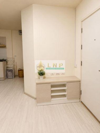 รูป 🏢 ขายคอนโด : Aspire Rattanathibet 2 (แอสปาย รัตนาธิเบศร์ 2) รหัสทรัพย์ | 📌LNP-C13881 - รูปที่ 4/6