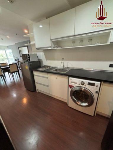 picture ✨ For Rent: The Next Garden Mix Condo ✨💰 Only 25,000 THB/month - 4/4