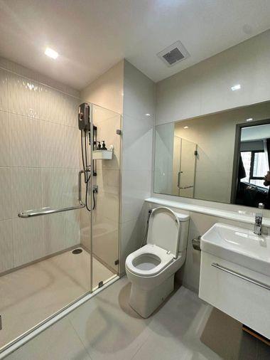 picture 🏢 Condo for Sale : Life Asoke Hype   Property Code | LNP-C14247  - 14/14
