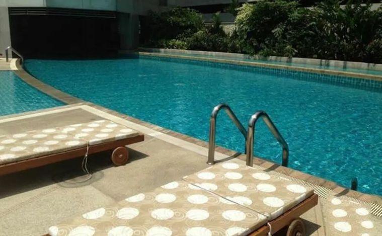 picture  ✨ For Sale : Prasarnmit Condo Sukhumvit 23 Condo ✨  💰 Only 6,000,000 THB - 2/3