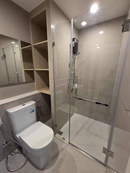 รูป 🤝🏻RB25584 ให้เช่าถูกมาก👍นิว คอนเน็กซ์ ดอนเมือง✅แอดไลน์ @mproperty( มี @ ด้วย) แอดมินตอบไว - รูปที่ 6/7