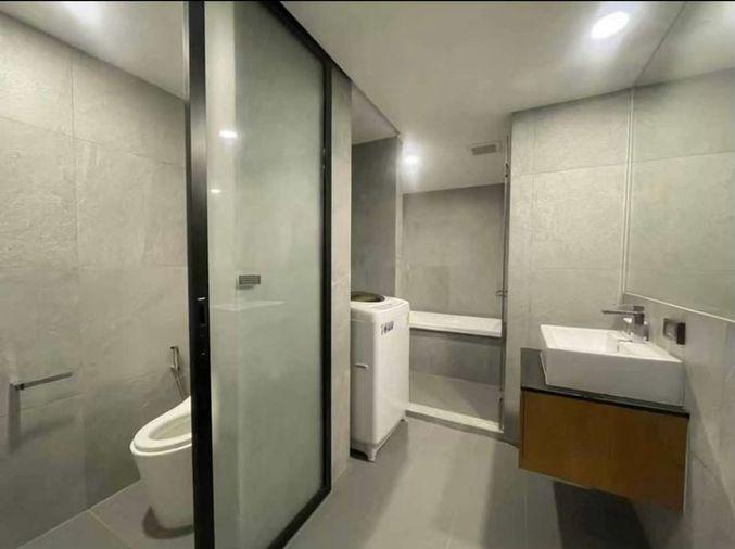 รูป ขายคอนโด Dormy Residence ศรีราชา ห้องสวย พร้อมอยู่ เฟอร์ครบ - รูปที่ 11/11