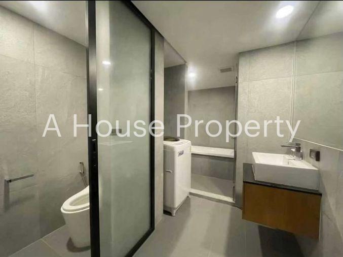 รูป ขายคอนโด Dormy Residence ศรีราชา ห้องสวย พร้อมอยู่ เฟอร์ครบ - รูปที่ 11/11