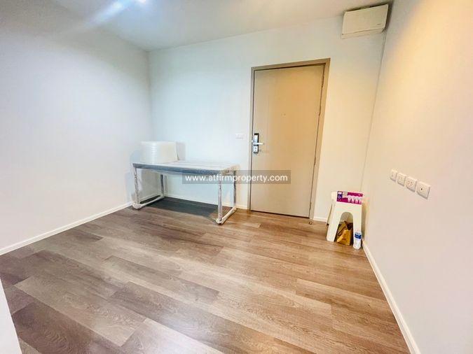 รูป 💥💥FOR SALE!! The Stage Taopoon Interchange พื้นที่ 33.54 ตร.ม. ชั้น 33 เพียง 2.79 ล้านบาท!! สนใจ Line ID: @atfirm💥💥 - รูปที่ 7/11