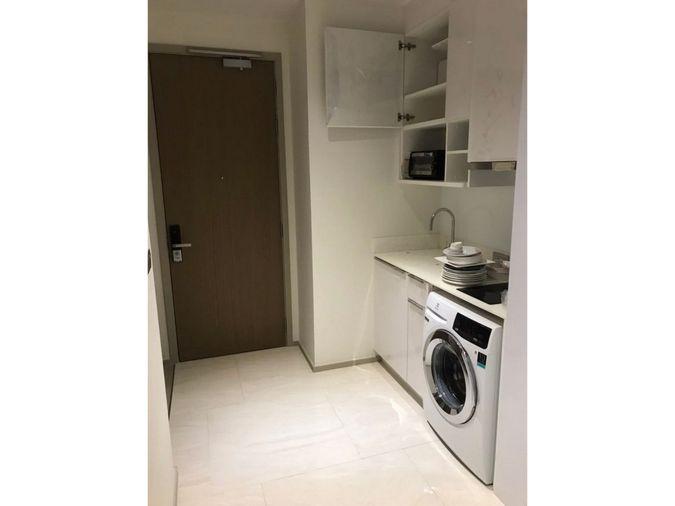 รูป Ashton silom for rent  available now  1bedroom - รูปที่ 3/6