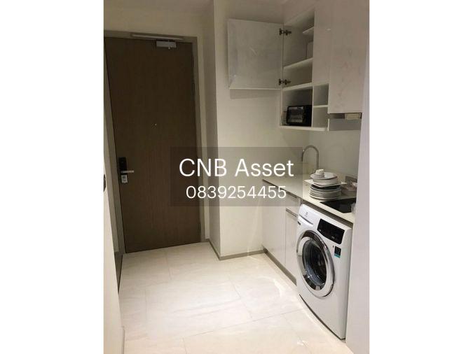 รูป Ashton silom for rent available now 1bedroom - รูปที่ 3/6