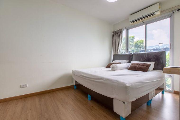 รูป 📢 ขาย  Bliz Condominium Bearing (บลิซ คอนโดมิเนียม แบริ่ง)    วิวโปร่งรับแสงธรรมชาติ ใกล้ BTS แบริ่ง และ ✅  สิ่งอำนวยความสะดวกครบครัน - รูปที่ 1/12
