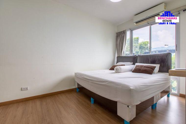 รูป 📢 ขาย Bliz Condominium Bearing (บลิซ คอนโดมิเนียม แบริ่ง) วิวโปร่งรับแสงธรรมชาติ ใกล้ BTS แบริ่ง และ ✅ สิ่งอำนวยความสะดวกครบครัน - รูปที่ 1/12