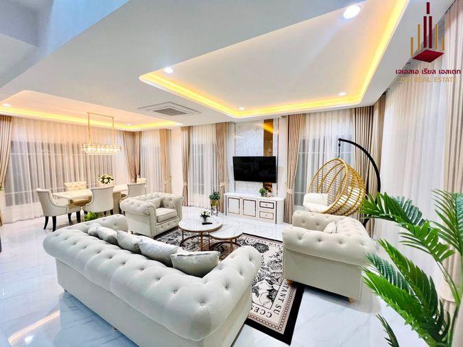 picture ✨ For Rent: Grandio Bangna KM.5 ✨  💰 Only 160,000 THB/month - 2/12