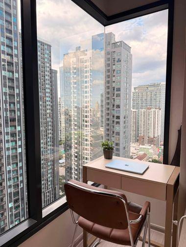 picture 🏢 Condo for Sale : Life Asoke Hype   Property Code | LNP-C14247  - 11/14