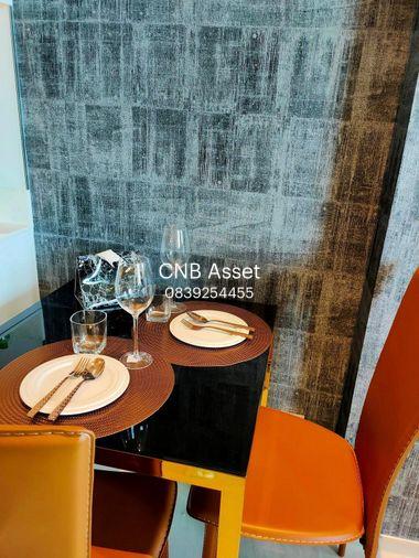 รูป Ashton Silom for rent 1 bedroom - รูปที่ 8/13