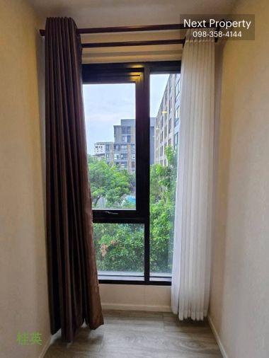 picture AS2256 IKON Sukhumvit 77 Condo For Rent - 8/13