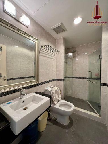 picture ✨ For Sale: Chewathai Ratchaprarop Condo ✨💰 Only 6,000,000 THB - 6/6