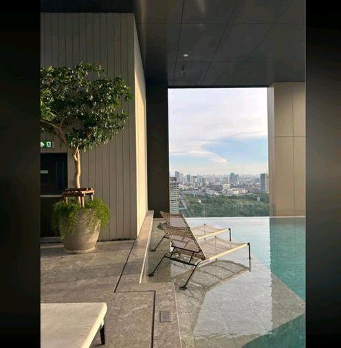 picture 🏢 Condo for Rent: The Crest Park Residences   Property Code | LNP-C14253 - 11/11