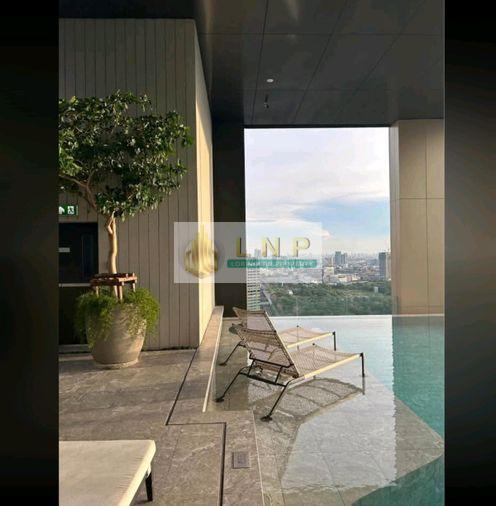 picture ðĒ Condo for Rent: The Crest Park Residences Property Code | LNP-C14253 - 11/11
