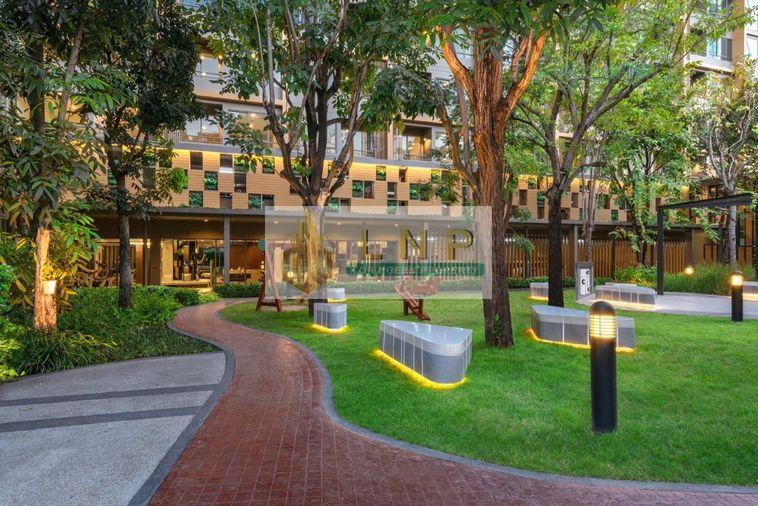 picture 🏢 Condo for Rent: Metro Luxe Ratchada Property Code | LNP-C14250 - 16/16