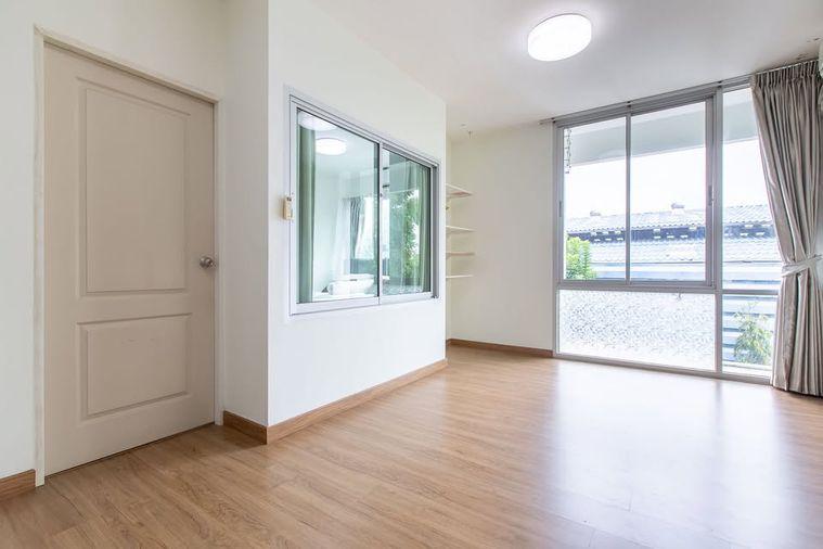 รูป 📢 ขาย  Bliz Condominium Bearing (บลิซ คอนโดมิเนียม แบริ่ง)    วิวโปร่งรับแสงธรรมชาติ ใกล้ BTS แบริ่ง และ ✅  สิ่งอำนวยความสะดวกครบครัน - รูปที่ 9/12