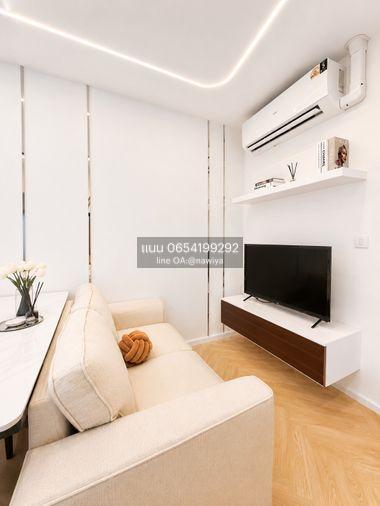 picture K'Nuch010826 For saleð Life Sukhumvit 48 - 6/16