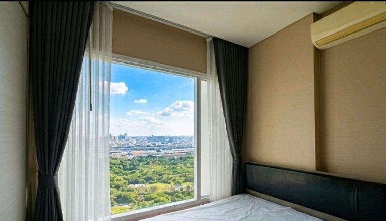 picture 🏢 Condo for Rent: The Saint Residences   Property Code | LNP-C14256  - 2/8