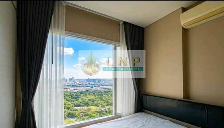 picture ðĒ Condo for Rent: The Saint Residences Property Code | LNP-C14256 - 2/8