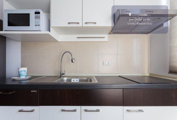 picture     🎈#MT2607_181 🎈💥Urgent💥 Guaranteed availability! Click quickly before it's gone‼️ For Rent 16k.🔥 Supalai Park Asoke-Ratchada Condo - 12/16