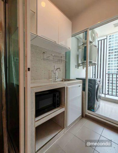 รูป ME2500427 ให้เช่าห้องใหม่แกะกล่อง Regent Home บางนา 350 ม. จาก BTS บางนา - รูปที่ 15/16