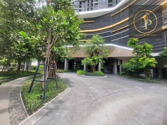 picture 🎈#MT2607_159🎈💥Urgent💥 Guaranteed availability! Click quickly before it's gone‼️ For Rent 22k.🔥 Condo The Line Chatuchak-Mo Chit - 15/16