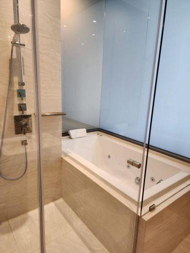 รูป for sale Ashton silom  1 bedroom  - รูปที่ 3/8
