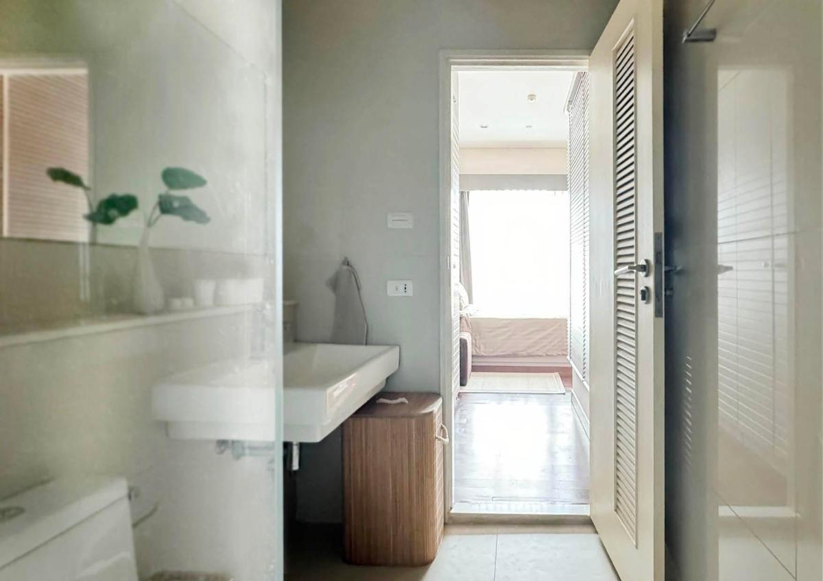 picture IVY Thonglor. 1bed 42.5sq.m. Line id: @pfagent - 7/7