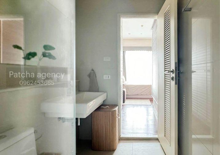 รูป ว่างพร้อมอยู่! IVY Thonglor. 1นอน 42.5ตร.ม. Line id: @pfagent - รูปที่ 7/7