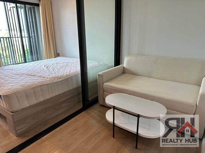 รูป 🔴RV21771🟡 ให้เช่าถูกมาก👍 KAVE TU 💛🧡 ✅แอดไลน์ @mproperty (มี @ ด้วย) แอดมินตอบไว - รูปที่ 1/11