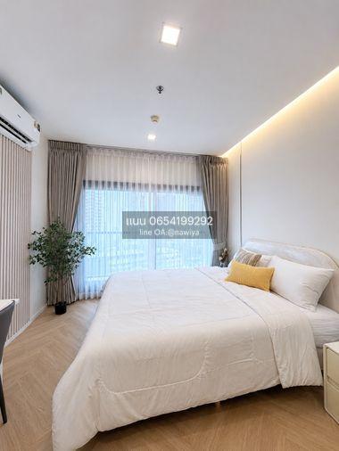 picture K'Nuch010826 For saleð Life Sukhumvit 48 - 10/16