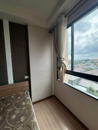 picture 🏢 Condo for Rent: J Condo Sathorn - Kanlapaphruek   Property Code | LNP-C14263 - 6/11