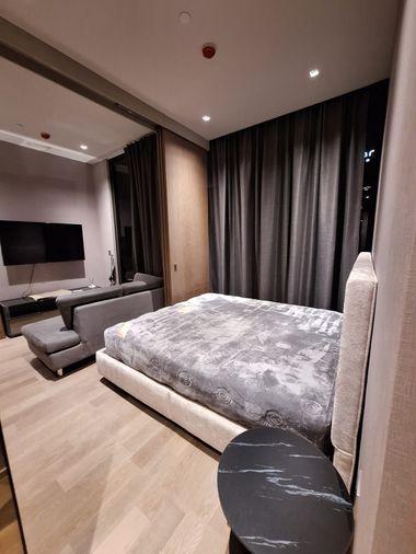รูป Ashton Silom for rent   1 bedroom  - รูปที่ 6/7