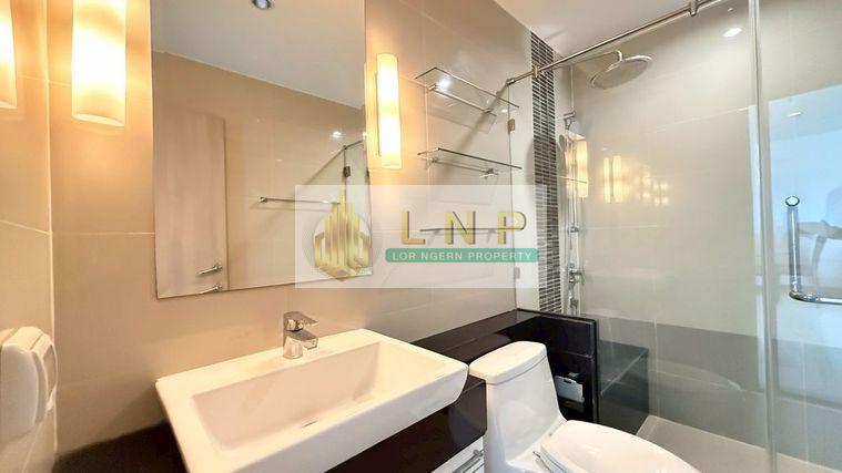 picture ðĒ Condo for Rent: Supalai Premier @ Asoke Property Code | LNP-C3667 - 14/20