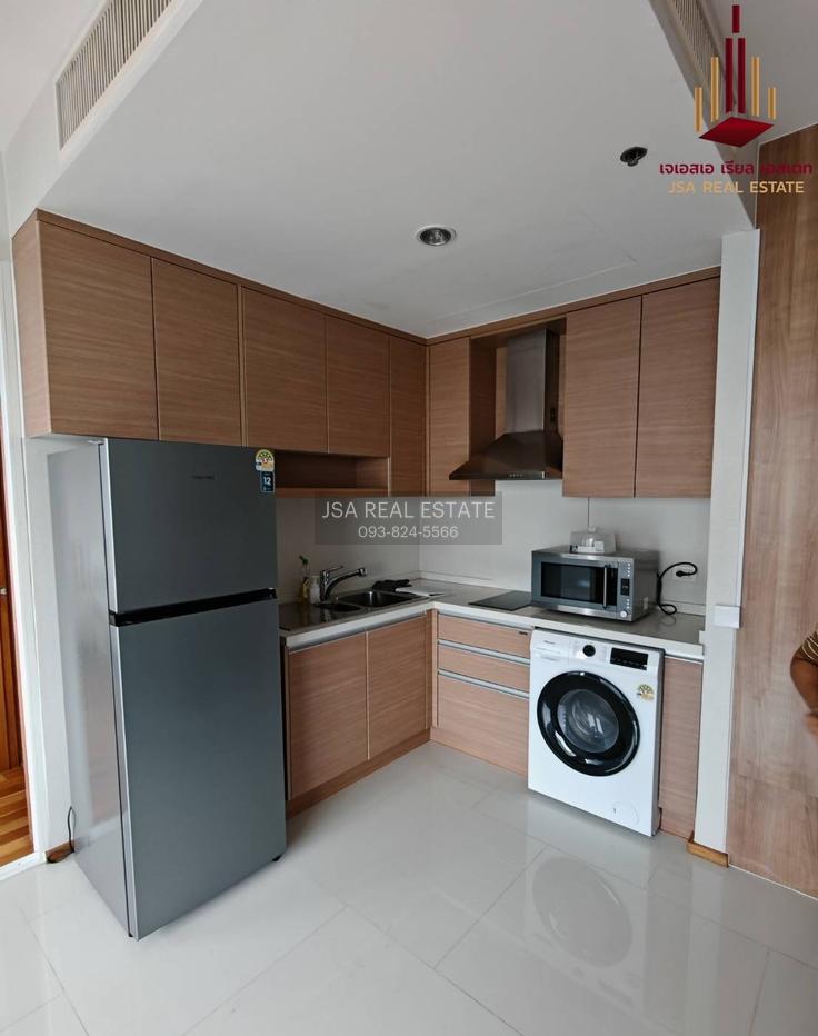 picture ✨ For Rent: The Emporio Place Condo ✨ 💰 Only 25,000 THB/month - 5/7