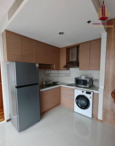 picture ✨ For Rent: The Emporio Place Condo ✨ 💰 Only 25,000 THB/month - 5/7