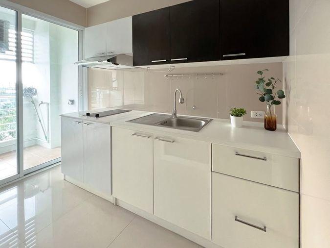 รูป ขาย Happy Condo ลาดพร้าว 101 ห้องสวย พร้อมเฟอร์นิเจอร์ใหม่หมด - รูปที่ 11/13