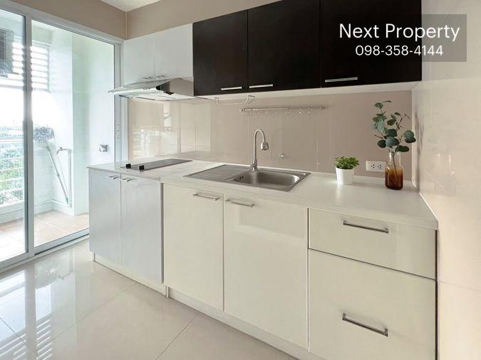 รูป ขาย Happy Condo ลาดพร้าว 101 ห้องสวย พร้อมเฟอร์นิเจอร์ใหม่หมด - รูปที่ 11/13