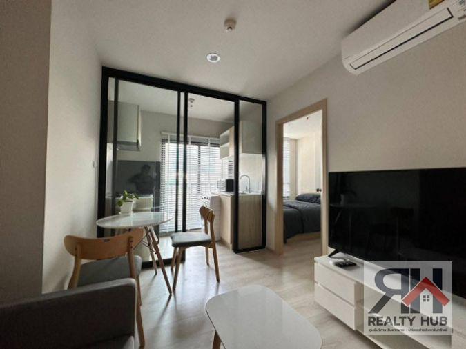 รูป 🦋RB25586 ให้เช่าถูกมาก📢นิว โนเบิล งามวงศ์วาน👉แอดไลน์ @714txlxc( มี @ ด้วย) แอดมินตอบไว - รูปที่ 5/11