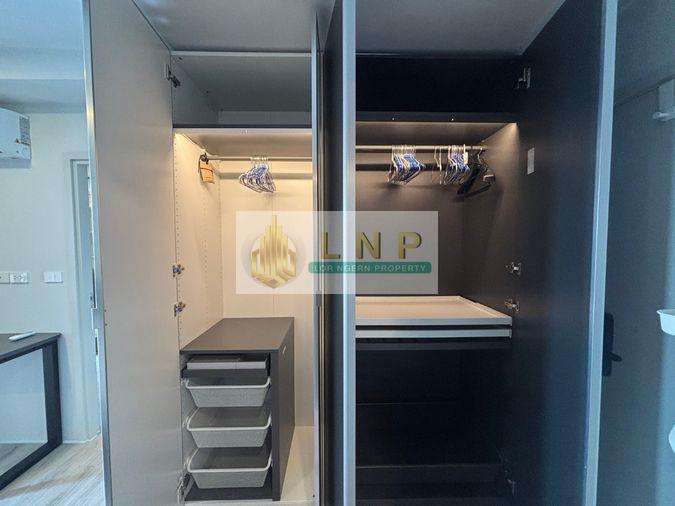 picture 🏢 Condo for Rent: QUINTARA MHy’GEN RATCHADA - HUAI KHWANG Property Code | LNP-C14251 - 4/23