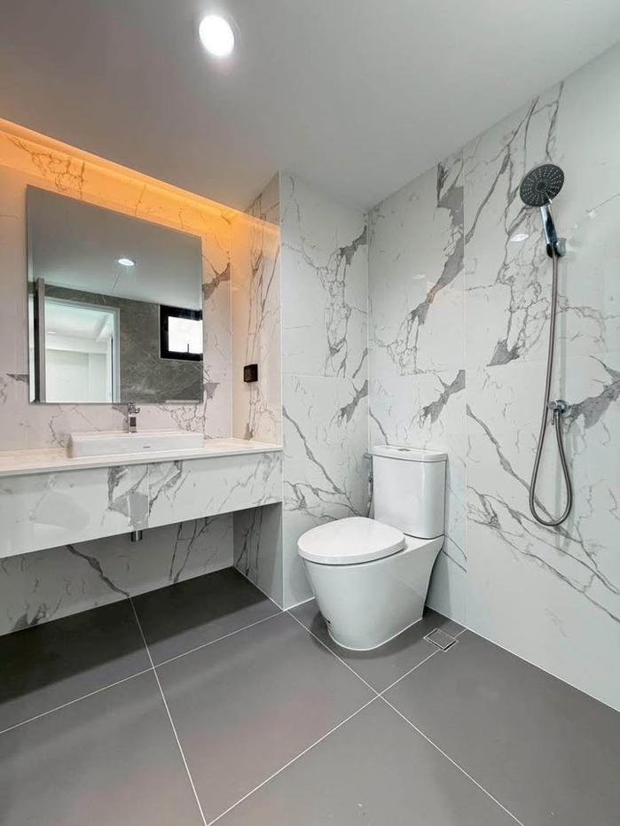 picture 🏠 House for Sale : 4.5-Storey Townhome with Elevator - Sukhumvit 101   Property Code | LNP-H953  - 27/50