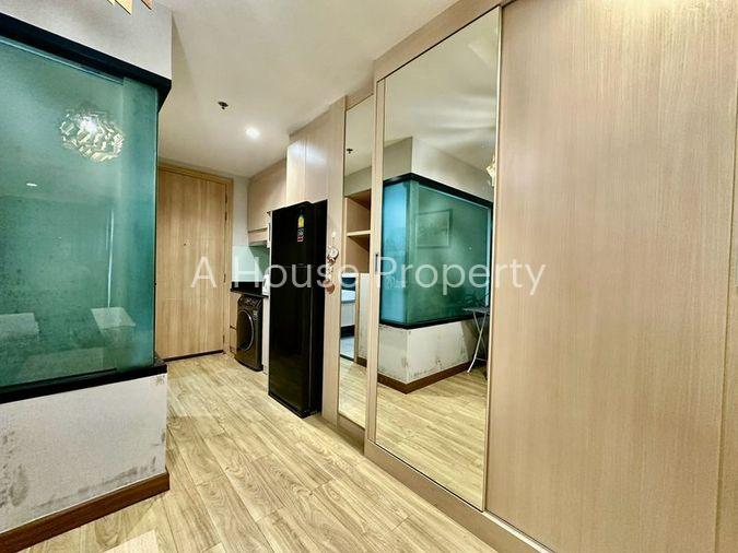 รูป ให้เช่า Ladda Plus Condo ศรีราชา ทำเลดี ใกล้โรบินสัน - รูปที่ 6/10