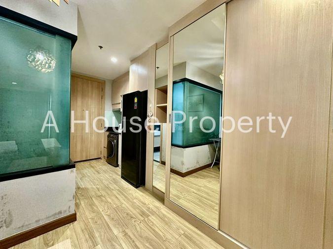 รูป ให้เช่า Ladda Plus Condo ศรีราชา ทำเลดี ใกล้โรบินสัน - รูปที่ 6/10
