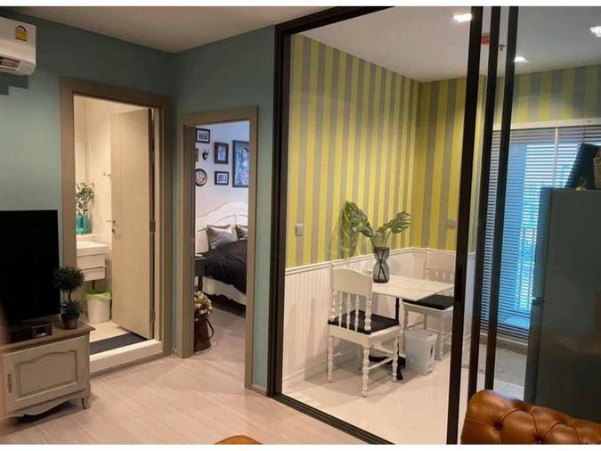 รูป Good Price 1 bedroom Life Asoke Rama 9  - รูปที่ 2/5