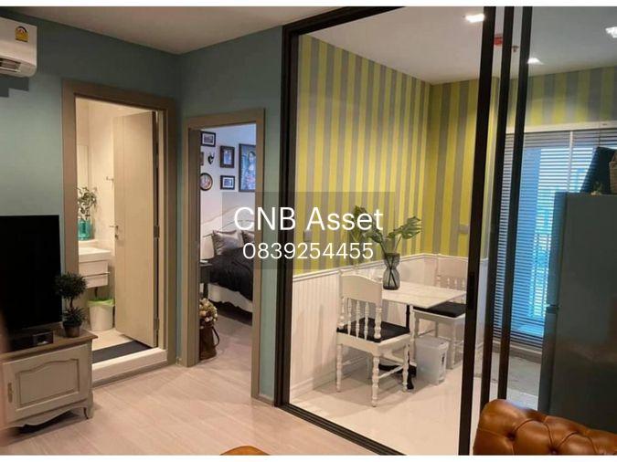 รูป Good Price 1 bedroom Life Asoke Rama 9 - รูปที่ 2/5
