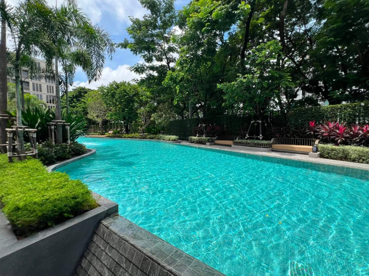 รูป 🌿🏙️ ให้เช่า Mekin Haus Condominium | ห้องใหม่ 2 ห้องนอน | ติด Central Festival เชียงใหม่ | พร้อมเข้าอยู่ - รูปที่ 1/25