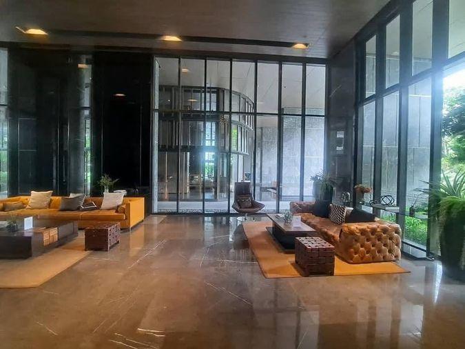 picture 🎈#MT2607_159🎈💥Urgent💥 Guaranteed availability! Click quickly before it's gone‼️ For Rent 22k.🔥 Condo The Line Chatuchak-Mo Chit - 13/16